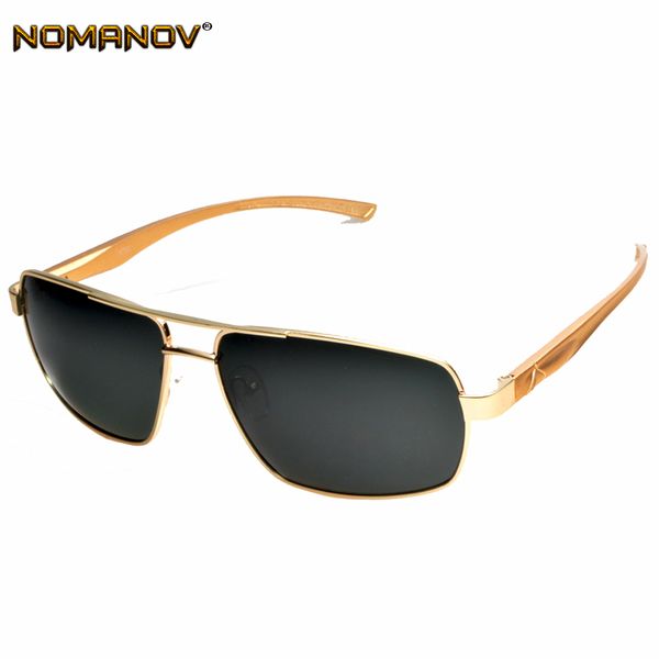 classic fashion al-mg alloy men women polarized sunglasses polarized sun glasses lightweight high strength anti-corrosion frame, White;black
classic fashion al-mg alloy men women polarized sunglasses polarized sun glasses lightweight high strength anti-corrosion frame, White;black