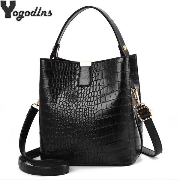 retro alligator bucket bags women crocodile pattern handbag capacity casual crocodile shoulder messenger bags ladies pu purse
retro alligator bucket bags women crocodile pattern handbag capacity casual crocodile shoulder messenger bags ladies pu purse