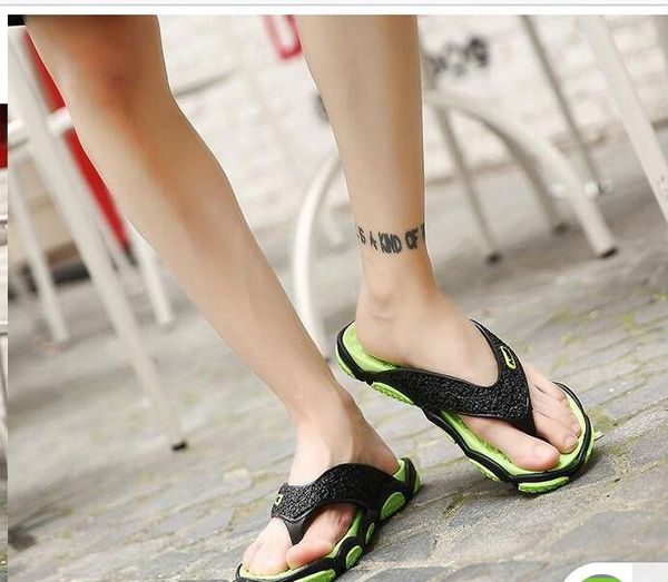 flip flops men sandals shoes for casual walking beach slides eva massage slippers designer flats male summer mens shoes, Black
flip flops men sandals shoes for casual walking beach slides eva massage slippers designer flats male summer mens shoes, Black