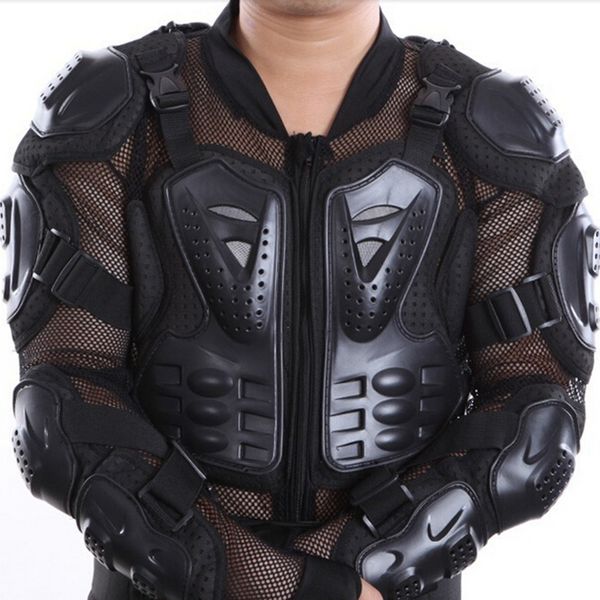 racing motorcycle jacket body protector motocross racing full body armor spine chest protective gear motorcycle protection, Black;red
racing motorcycle jacket body protector motocross racing full body armor spine chest protective gear motorcycle protection, Black;red