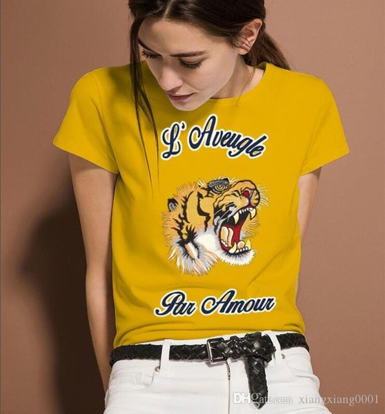 summer 2020 fashion print short sleeve high-end trend short sleeve women's t-shirt short sleeve round neck design luxury women's s, White
summer 2020 fashion print short sleeve high-end trend short sleeve women's t-shirt short sleeve round neck design luxury women's s, White