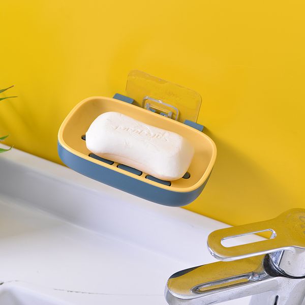 plastic drain soap box holder strong sucker soapbox bathroom accessories soap dish storage basket box
plastic drain soap box holder strong sucker soapbox bathroom accessories soap dish storage basket box