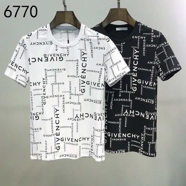2020 summer new t-shirts for men and women short sleeve t-shirt blouses novelty fashion fashionable fad comfortable, White
2020 summer new t-shirts for men and women short sleeve t-shirt blouses novelty fashion fashionable fad comfortable, White