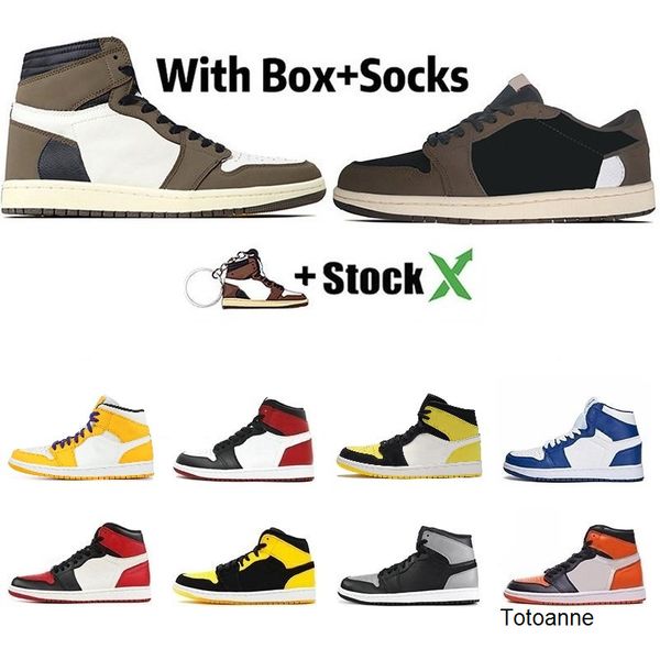 1 high og travis scotts basketball shoes black blue fearless shattered backboard 3.0 gold obsidian unc mens trainers sports sneakers
1 high og travis scotts basketball shoes black blue fearless shattered backboard 3.0 gold obsidian unc mens trainers sports sneakers