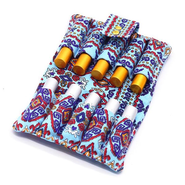 essential oil package ten grid 10ml canvas essential oil storage bag travel ball bottle carrying case fashion durable
essential oil package ten grid 10ml canvas essential oil storage bag travel ball bottle carrying case fashion durable