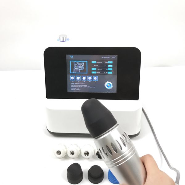 good quality shockwave equipment shockwave gun shockwave therapy physiotherapy equipment for body pain and erectile dysfunction
good quality shockwave equipment shockwave gun shockwave therapy physiotherapy equipment for body pain and erectile dysfunction