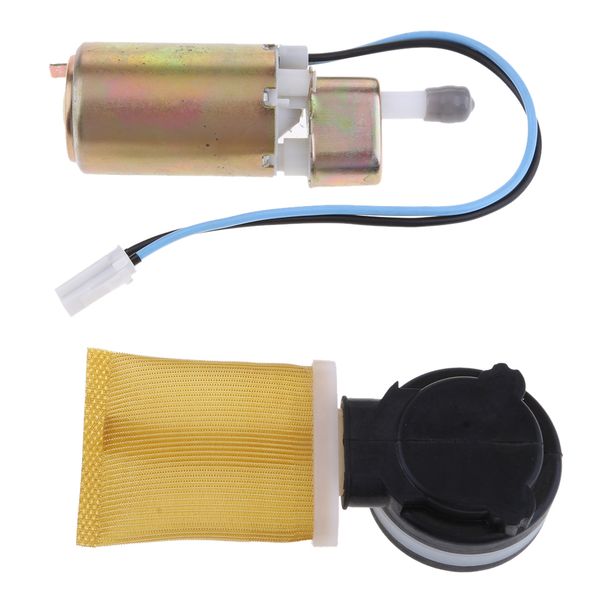 electric fuel pump fit for kawasaki brute force 650 2005 # 49040-0006 # 
electric fuel pump fit for kawasaki brute force 650 2005 # 49040-0006 #