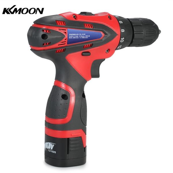 kkmoon multi-functional electric drill 16.8v two-speed electric cordless drill uk/eu/us rechargeable screwdriver with led light
kkmoon multi-functional electric drill 16.8v two-speed electric cordless drill uk/eu/us rechargeable screwdriver with led light