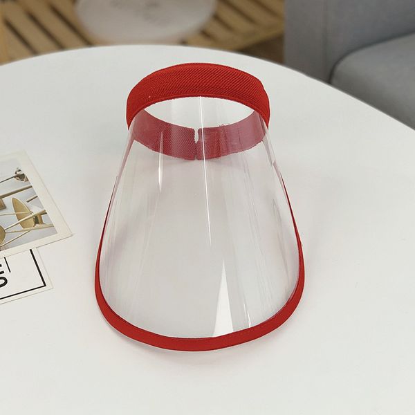 fashion-protective isolation of the ceiling cap droplet dust cap transparent cap lovers of the, Blue;gray
fashion-protective isolation of the ceiling cap droplet dust cap transparent cap lovers of the, Blue;gray