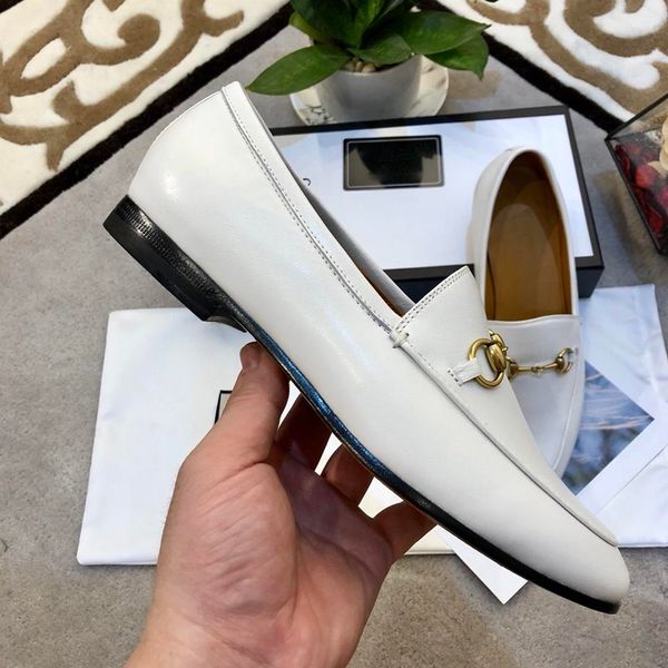 new luxury shoes leather color matching designer personality low-denim fashion fringed fashion slip-on casual shoes brown white, Black
new luxury shoes leather color matching designer personality low-denim fashion fringed fashion slip-on casual shoes brown white, Black
