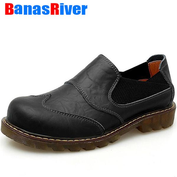 brand breathable flats oxfords men's shoes dress flats fashion leather business casual new footwear sneakers outdoor, Black
brand breathable flats oxfords men's shoes dress flats fashion leather business casual new footwear sneakers outdoor, Black
