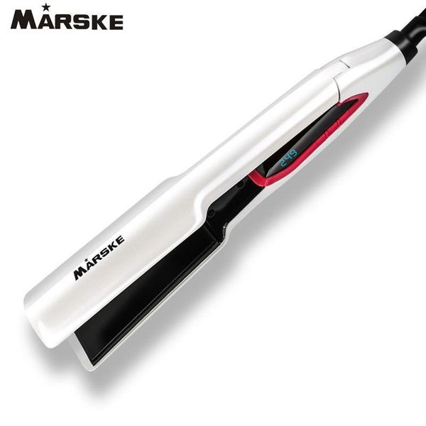 ceramic plate professional perm thermostat hair straightener dual-use does not hurt the hairpin ion perm
ceramic plate professional perm thermostat hair straightener dual-use does not hurt the hairpin ion perm