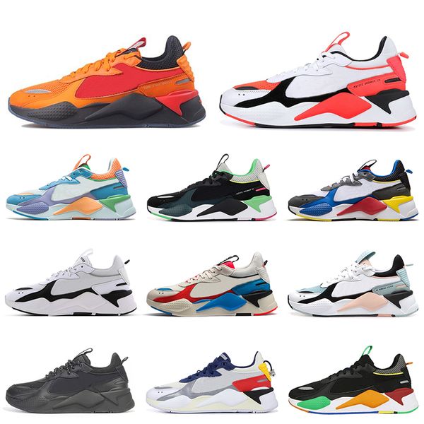 rs-x reinvention chaussures men women casual shoes triple black bumblebee purple running trainer sports sneakers size 36-45
rs-x reinvention chaussures men women casual shoes triple black bumblebee purple running trainer sports sneakers size 36-45