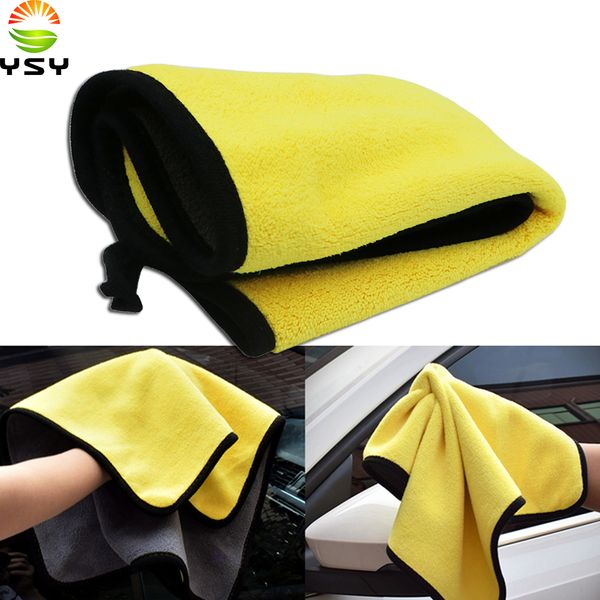ysy 10pcs супер абсорбент автомойка microfiber полотенце чистки автомобиля сушка ткань большой хемминг ткань уход детализация полотенце 30 *
ysy 10pcs супер абсорбент автомойка microfiber полотенце чистки автомобиля сушка ткань большой хемминг ткань уход детализация полотенце 30 *