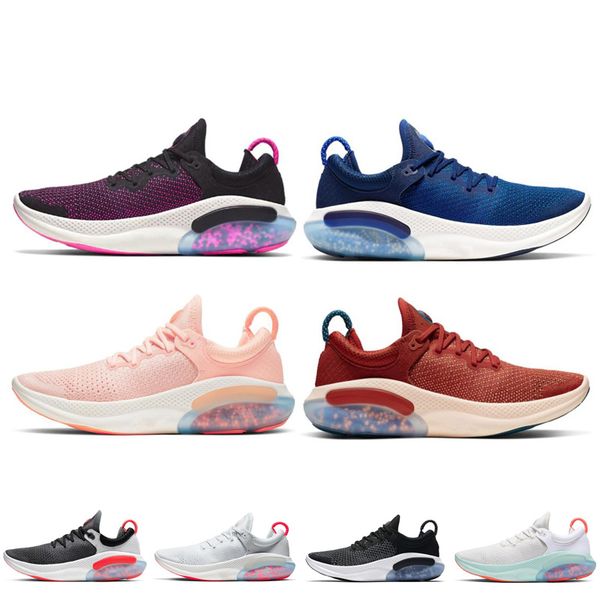 new arrival joyride run men running shoes black red grey pink oreo plantinum tint university red mens trainer breathable sports sneakers
new arrival joyride run men running shoes black red grey pink oreo plantinum tint university red mens trainer breathable sports sneakers
