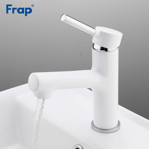 frap basin faucets fashion white chrome saving water bathroom basin tap sink faucet mixer for bathroom water taps torneira
frap basin faucets fashion white chrome saving water bathroom basin tap sink faucet mixer for bathroom water taps torneira