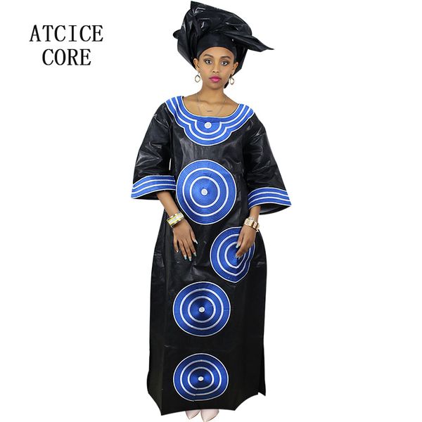 african dresses for women traditional african clothing bazin embroidery design long dress with scarf two pcs one set a238#, Red
african dresses for women traditional african clothing bazin embroidery design long dress with scarf two pcs one set a238#, Red