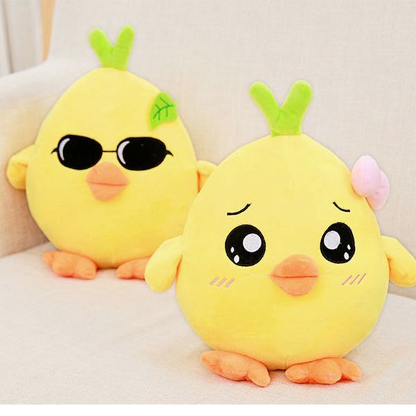 25-70cm yellow chicken плюшевые куклы kawaii мягкие игрушки чучело украшения плюшевые подушки рождественский подарок y200703
25-70cm yellow chicken плюшевые куклы kawaii мягкие игрушки чучело украшения плюшевые подушки рождественский подарок y200703