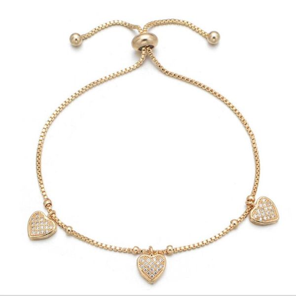 creative heart-shaped box chain bracelet charm crystal bracelet for women romantic valentine's day gift, Black
creative heart-shaped box chain bracelet charm crystal bracelet for women romantic valentine's day gift, Black