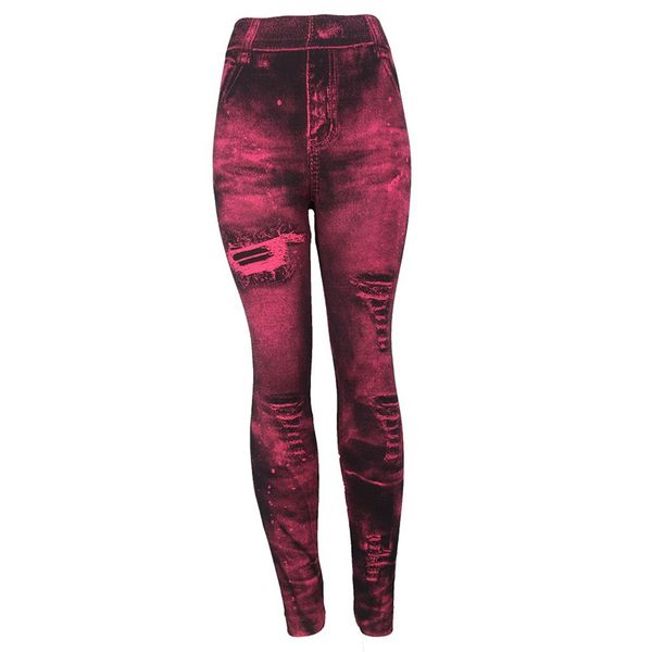 дамы плюс размер тощий брюки slim fit высокой талией stretch hip подъемное плотные леггинсы повседневный спорт тренажерный зал, Black
дамы плюс размер тощий брюки slim fit высокой талией stretch hip подъемное плотные леггинсы повседневный спорт тренажерный зал, Black