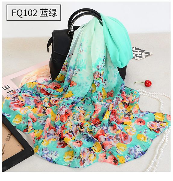 new summer little silk scarf female hundreds of fashion scarves decorate long chiffon fragmented thin sunscreen scarf, Blue;gray
new summer little silk scarf female hundreds of fashion scarves decorate long chiffon fragmented thin sunscreen scarf, Blue;gray