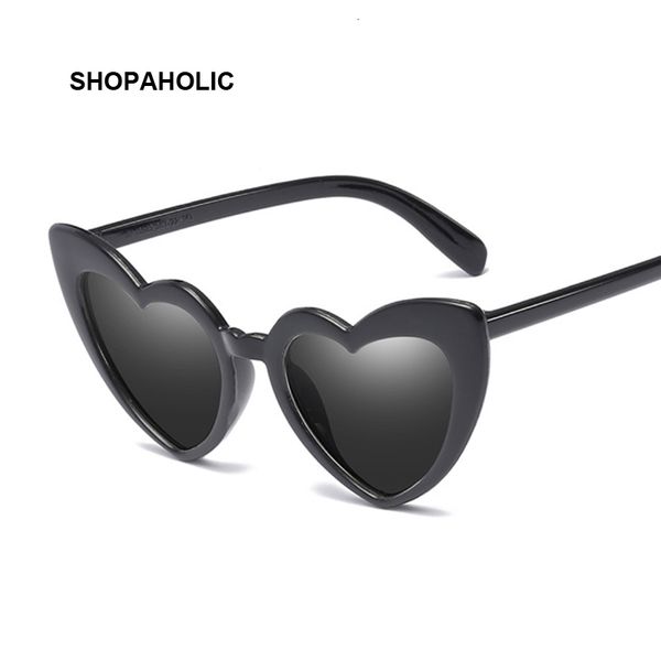 heart sunglasses women brand cat eye sun glasses female retro love heart shaped glasses ladies shopping uv400, White;black
heart sunglasses women brand cat eye sun glasses female retro love heart shaped glasses ladies shopping uv400, White;black
