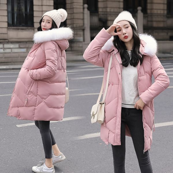 womens winter long jackets hooded fur collar padded thicken warm long parkas slim big fur coat jacket down parkas new, Tan;black
womens winter long jackets hooded fur collar padded thicken warm long parkas slim big fur coat jacket down parkas new, Tan;black