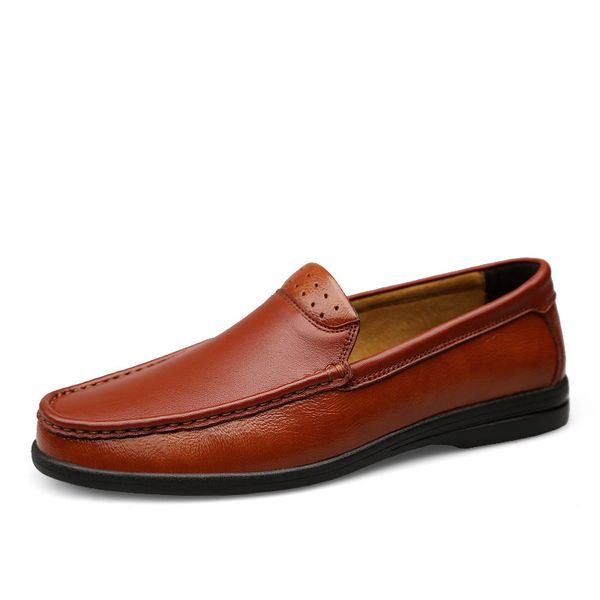 mycolen shoes men breathable casual shoes slip-on men loafers soft comfortable outdoor flat lazy for male homme, Black
mycolen shoes men breathable casual shoes slip-on men loafers soft comfortable outdoor flat lazy for male homme, Black