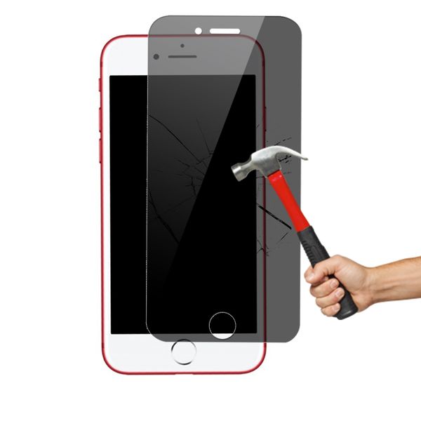 anti-peep tempered glass film protective film for iphone 6 / 6s
anti-peep tempered glass film protective film for iphone 6 / 6s