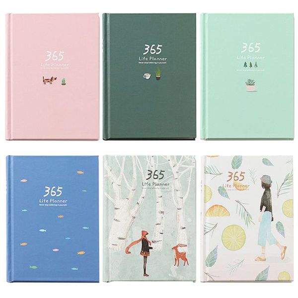 365 days personal diary planner hardcover notebook diary 2019 office weekly schedule, Purple;pink
365 days personal diary planner hardcover notebook diary 2019 office weekly schedule, Purple;pink