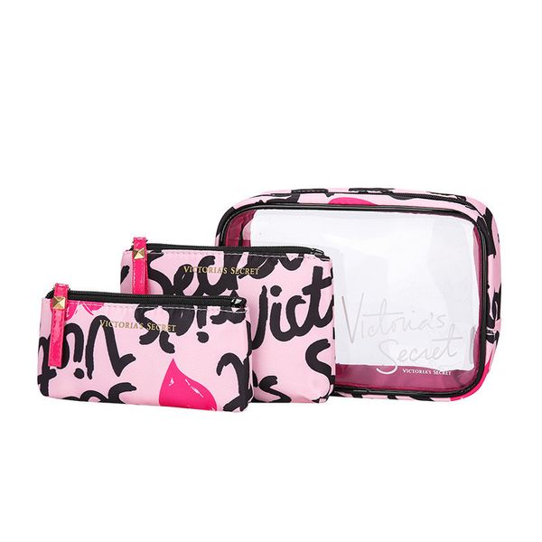 50pcs 2020 new style portable pvc cosmetic bag 3pcs set outdoor travel waterproof wash bag
50pcs 2020 new style portable pvc cosmetic bag 3pcs set outdoor travel waterproof wash bag