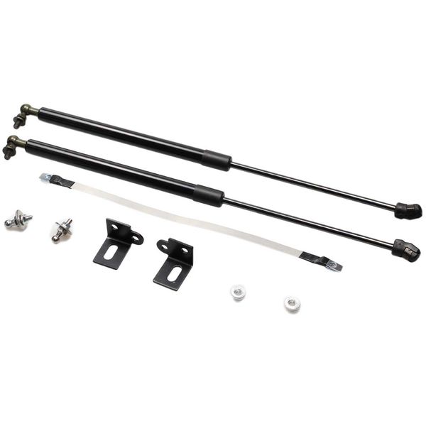 2pcs auto front hood bonnet modify gas struts lift support shock damper for mazda 3 axela 2013 2014 2015 2016 2017-2018 absorber car styling
2pcs auto front hood bonnet modify gas struts lift support shock damper for mazda 3 axela 2013 2014 2015 2016 2017-2018 absorber car styling