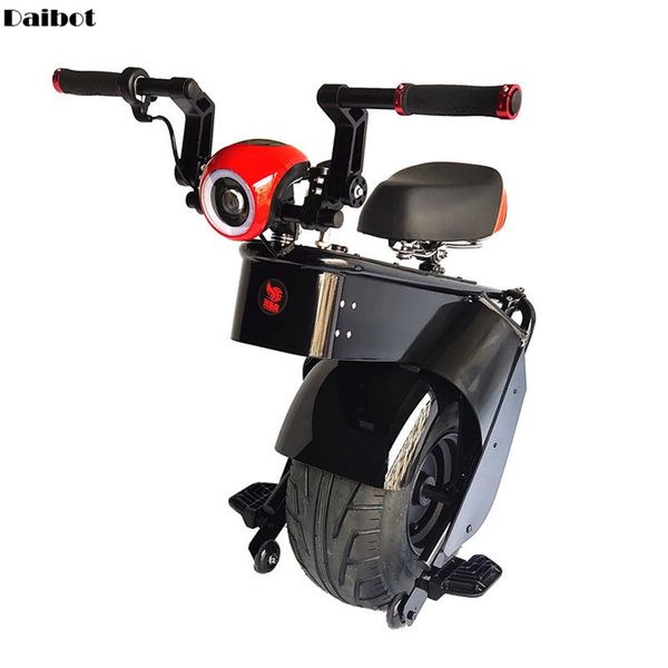 electric scooter 1000w one wheel self-balancing scooter motorcycle seat 90km 60v electric monowheel 18 inch wide wheel
electric scooter 1000w one wheel self-balancing scooter motorcycle seat 90km 60v electric monowheel 18 inch wide wheel