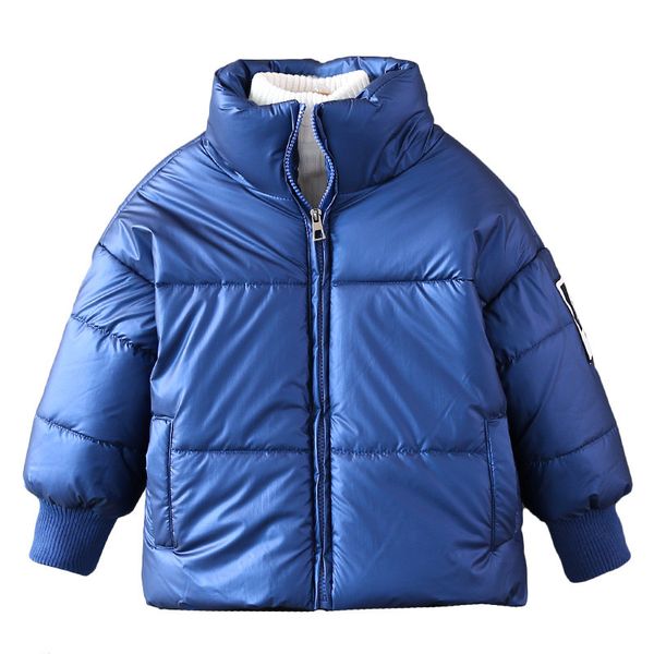 autumn winter baby boy jacket girls coat fashion kids solid outerwear & coats boys clothes children warm windbreaker kid jackets, Blue;gray
autumn winter baby boy jacket girls coat fashion kids solid outerwear & coats boys clothes children warm windbreaker kid jackets, Blue;gray