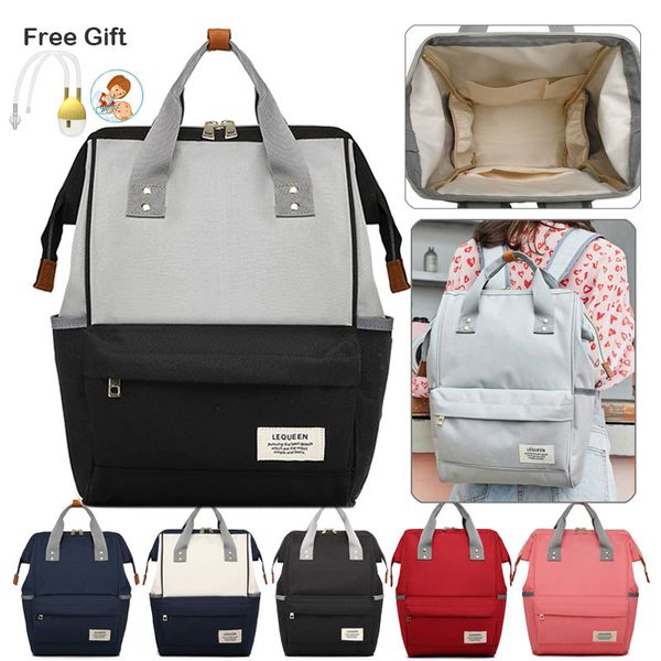 lequeen diaper bag backpack waterproof baby bags large capacity nappy bag maternity mummy wet stroller bags mommy
lequeen diaper bag backpack waterproof baby bags large capacity nappy bag maternity mummy wet stroller bags mommy