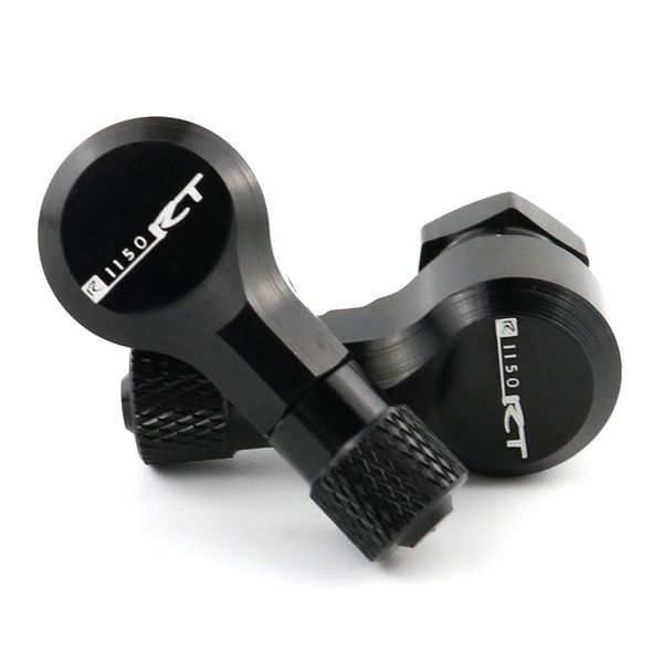 for r1100rt motorcycle cnc wheel tubeless tire valve stems 11.3mm 90 degree
for r1100rt motorcycle cnc wheel tubeless tire valve stems 11.3mm 90 degree