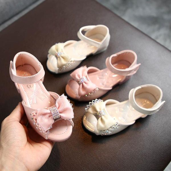 fashion toddler infant kids baby girls open toe bowknot party princess beach leather flat heels shoes soft anti-slip sandals#g4, Black;red
fashion toddler infant kids baby girls open toe bowknot party princess beach leather flat heels shoes soft anti-slip sandals#g4, Black;red