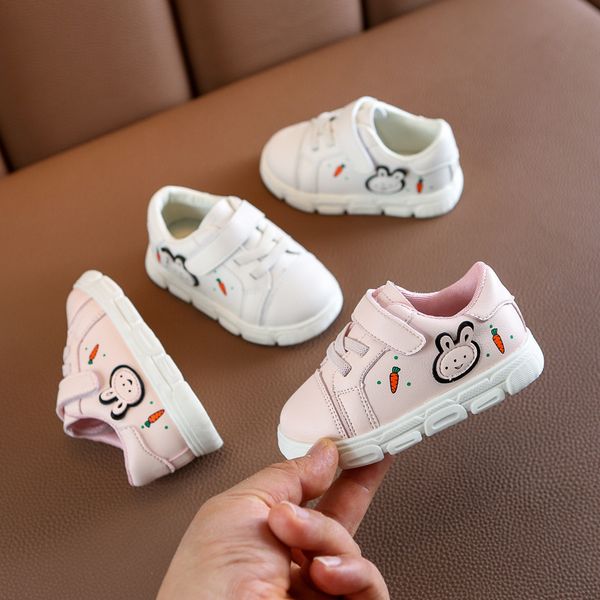 spring girl casual shoes cartoon princess soft bottom casual shoes baby toddler children's
spring girl casual shoes cartoon princess soft bottom casual shoes baby toddler children's