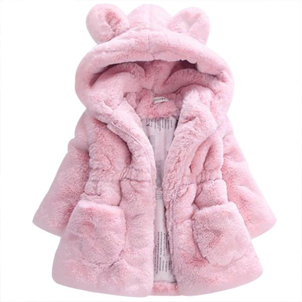 children's wear autumn and winter new girls mao mao clothing, children's imitation fur jacket, big ears, thick clip mianwaitao, Blue;gray
children's wear autumn and winter new girls mao mao clothing, children's imitation fur jacket, big ears, thick clip mianwaitao, Blue;gray