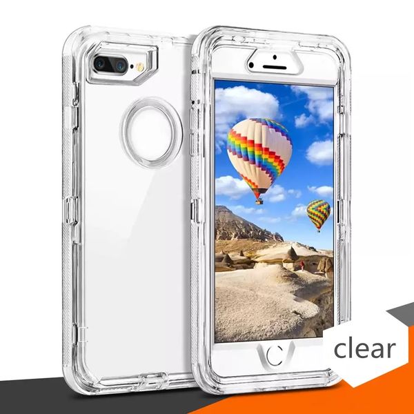 for iphone x 6 6s 7 8 plus case hybrid 3in1 defender case soft tpu bumper clear back cover for samsung s9 plus note 9 cases
for iphone x 6 6s 7 8 plus case hybrid 3in1 defender case soft tpu bumper clear back cover for samsung s9 plus note 9 cases
