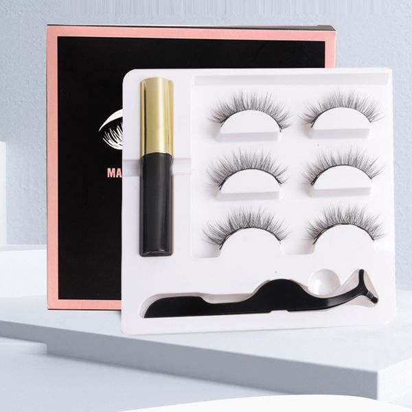 yiowio fashion light 3d magnetic lashes cilia eye makeup magnet soft natural fake eyelashes set iman wholesale with luxury box logo printing
yiowio fashion light 3d magnetic lashes cilia eye makeup magnet soft natural fake eyelashes set iman wholesale with luxury box logo printing