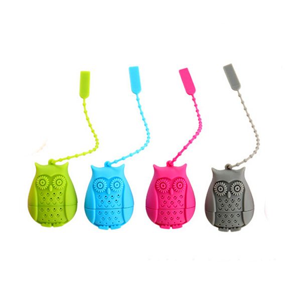 owl tea strainers silicone teaspoon tee filter infuser silicone filtration tea strainer stick coffee & tea tools qw893636
owl tea strainers silicone teaspoon tee filter infuser silicone filtration tea strainer stick coffee & tea tools qw893636