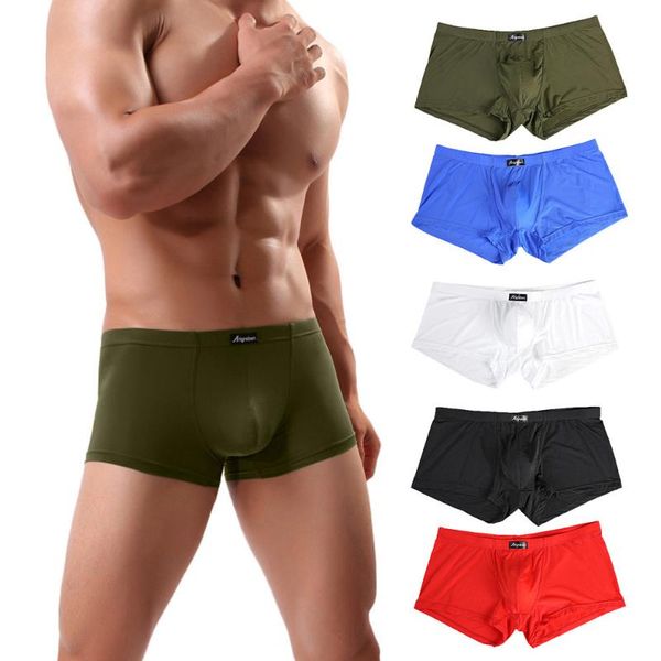 pack comfortable soft boxer men stretch boy's boxer cool letter underwear men classic long using boxers cueca waistband#p8, Black;white
pack comfortable soft boxer men stretch boy's boxer cool letter underwear men classic long using boxers cueca waistband#p8, Black;white