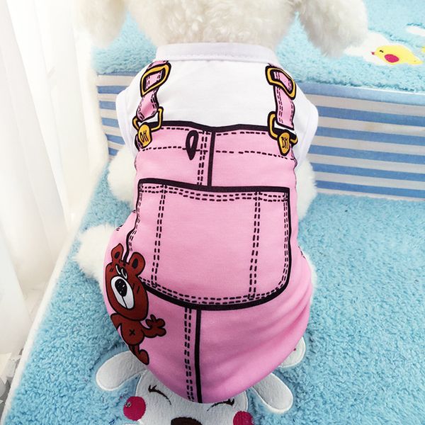hoomall pet puppy summer vest small dog dogs clothing cotton t shirt apparel clothes dog vest clothes products
hoomall pet puppy summer vest small dog dogs clothing cotton t shirt apparel clothes dog vest clothes products
