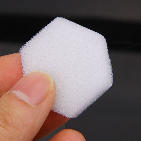 80 pcs disposable nail wipes fibreless sponges for acrylics wraps uv gels gentle white foam nail polish remover tools care
80 pcs disposable nail wipes fibreless sponges for acrylics wraps uv gels gentle white foam nail polish remover tools care