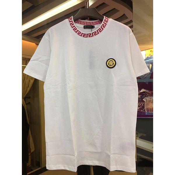 Whole ale 18 ver men luxury diamond de ign t hirt fa hion t hirt men funny t hirt brand cotton top and tee
Whole ale 18 ver men luxury diamond de ign t hirt fa hion t hirt men funny t hirt brand cotton top and tee
