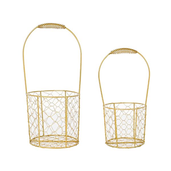 set of 2 flower baskets floral storage table ornament exquisite elegance for balcony wardrobe
set of 2 flower baskets floral storage table ornament exquisite elegance for balcony wardrobe