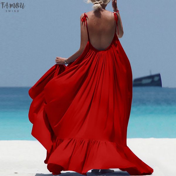платье лето женщин boho maxi рукава длинный backless платье элегантных повседневный sundress мода платье 2020 vestidos de verano, Black;gray
платье лето женщин boho maxi рукава длинный backless платье элегантных повседневный sundress мода платье 2020 vestidos de verano, Black;gray