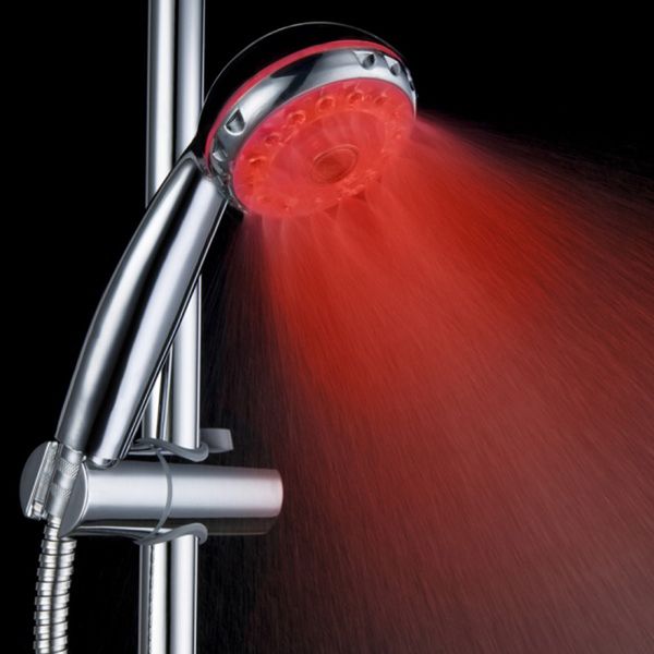 led chuveiro shower head sprinkler adjustable 3 mode ducha rain showers heads base power douche temperature sensor rgb color
led chuveiro shower head sprinkler adjustable 3 mode ducha rain showers heads base power douche temperature sensor rgb color