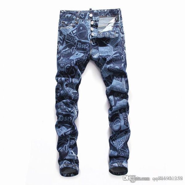 2020 mens designer jeans fashion designer skinny washed motocycle denim pants panelled hip hop mens designer pants mens jeans, Blue
2020 mens designer jeans fashion designer skinny washed motocycle denim pants panelled hip hop mens designer pants mens jeans, Blue